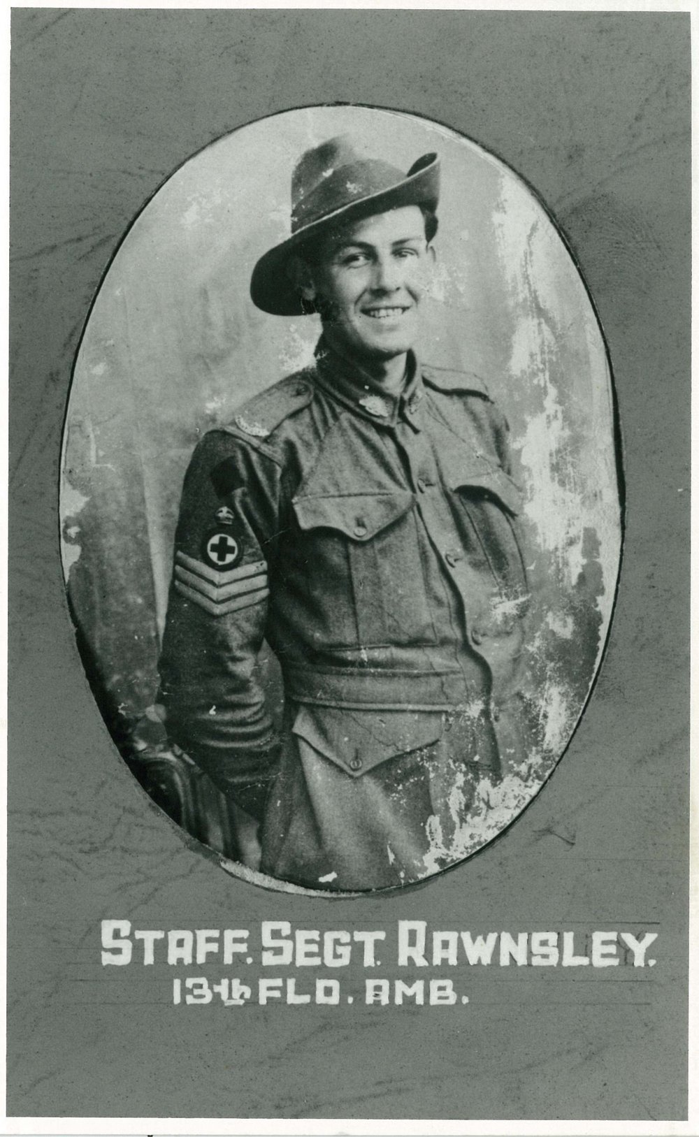 Rawnsley, Allen Joseph, 17854