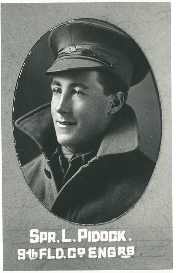 Pidcock, Lyall, 2879