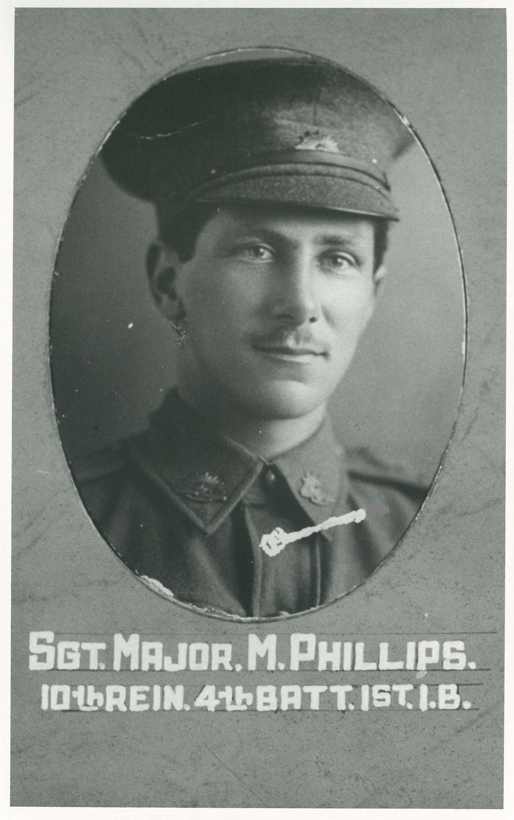 Phillips, Morris, 3103