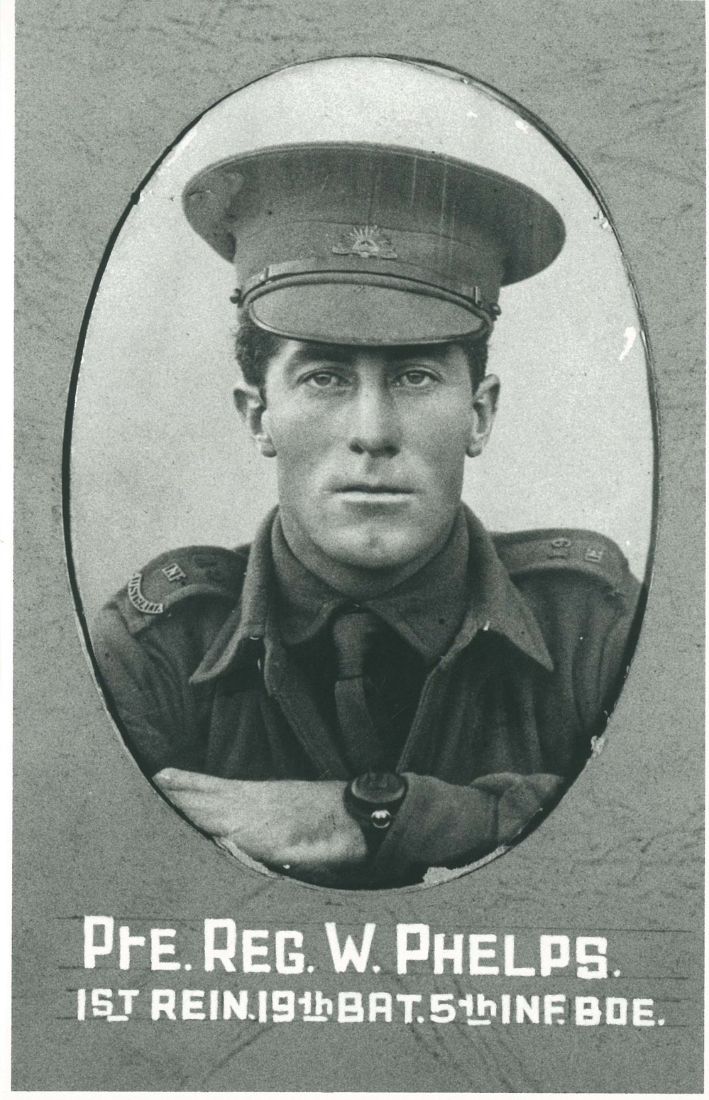 Phelps, Reginald Welchman, 1585