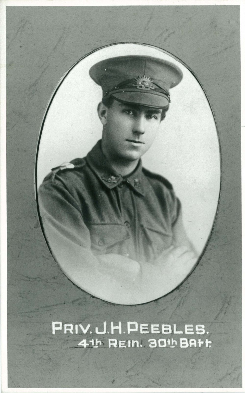 Peebles, James Hector, 4314