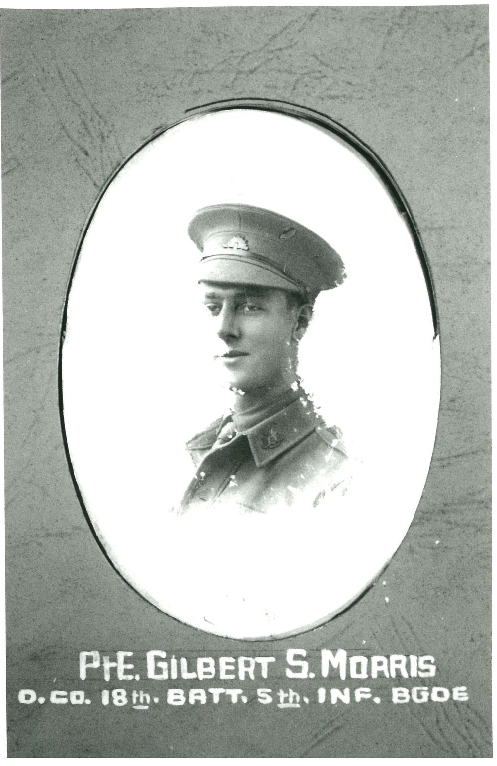 Norris, Gilbert Sherman, 1232