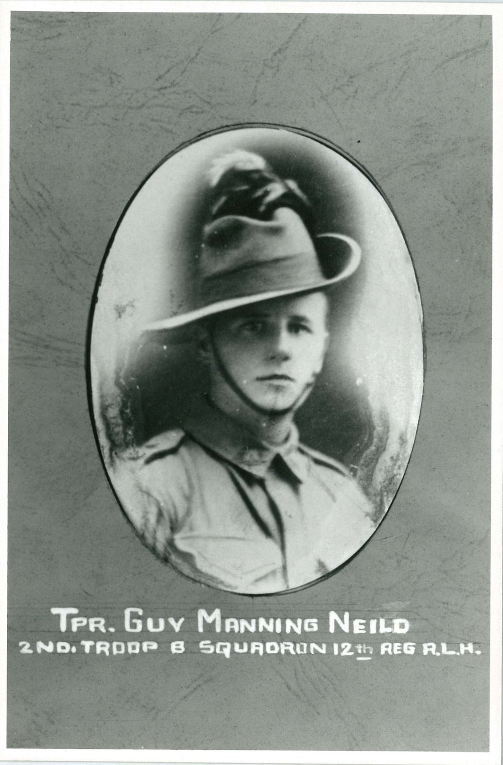 Nield, Guy Manning, 352