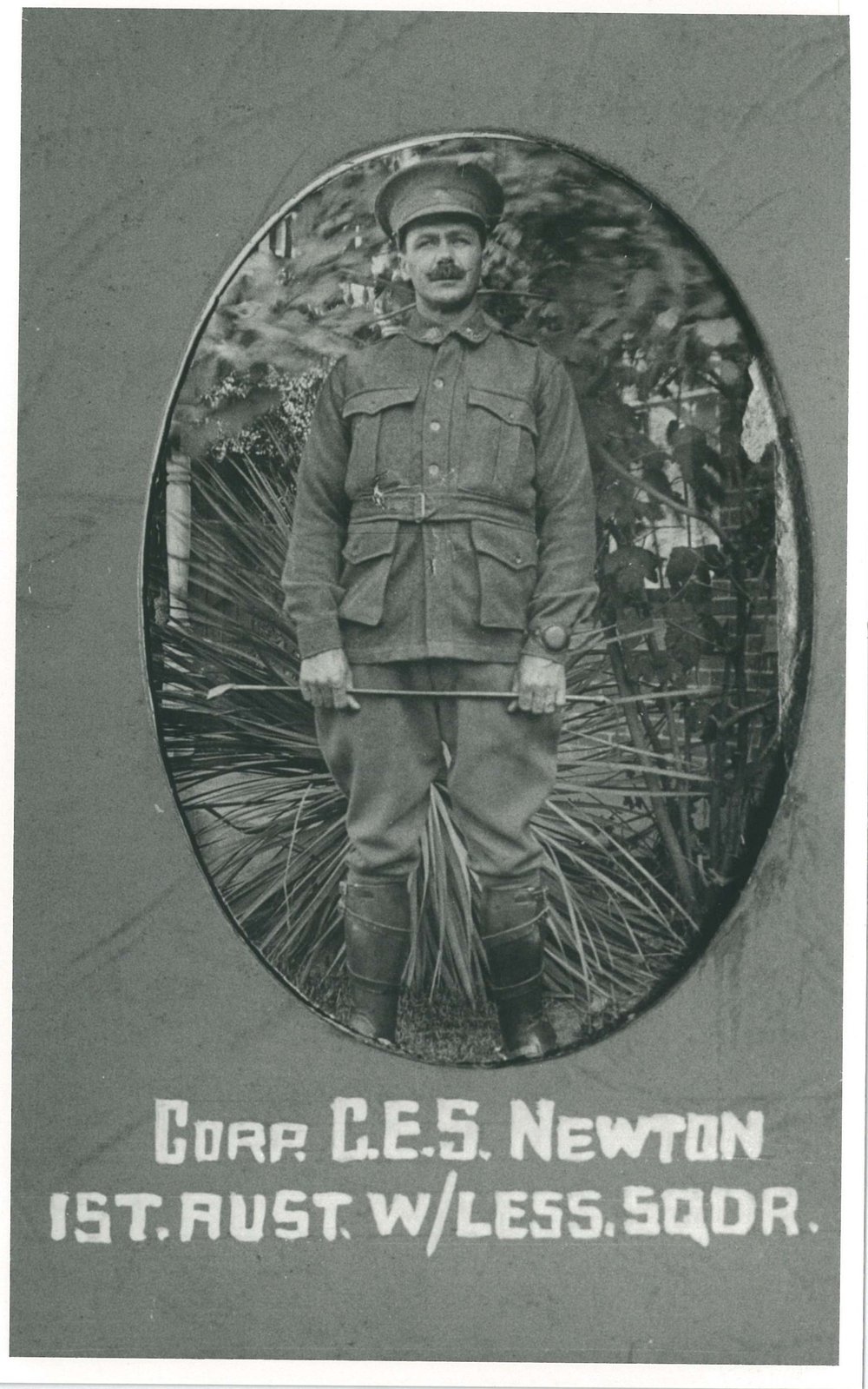 Newton, Cecil Edward Sale,