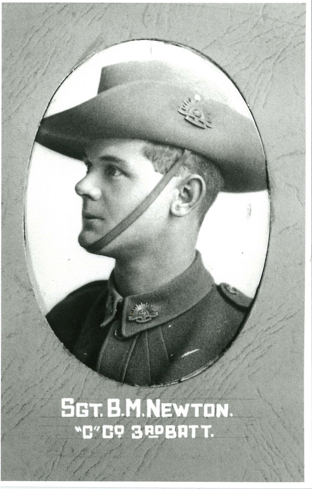 Newton, Ballantyne Manfield, 358