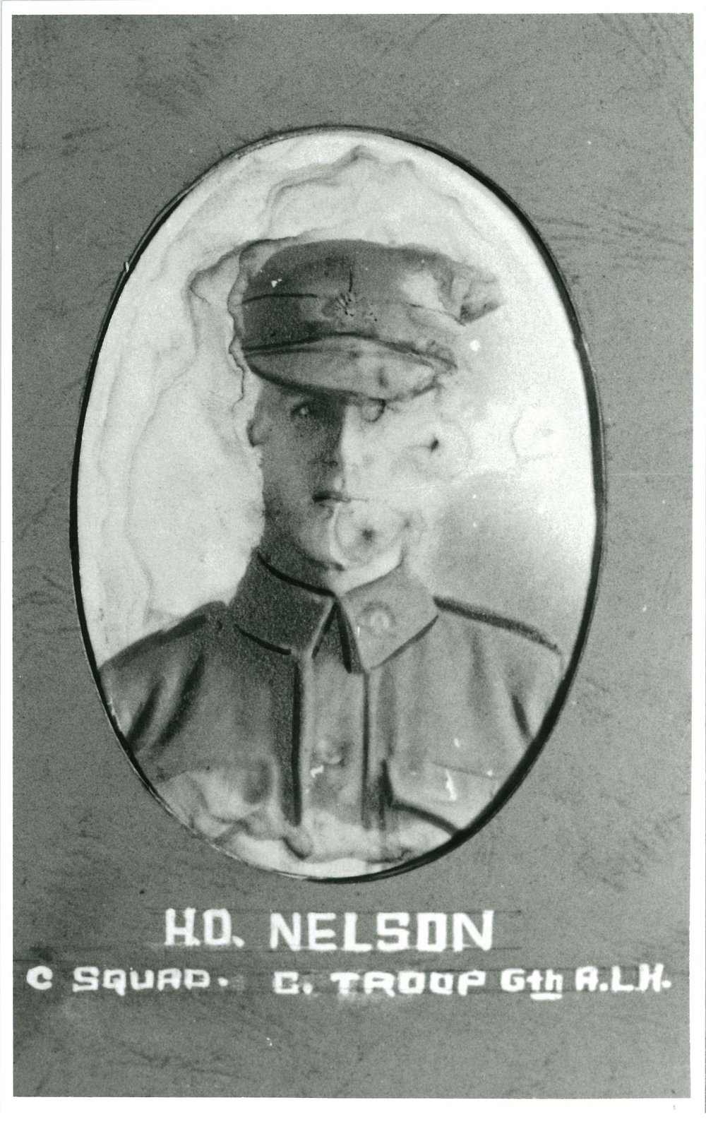 Nelson, Hugh Dunbar, 1103