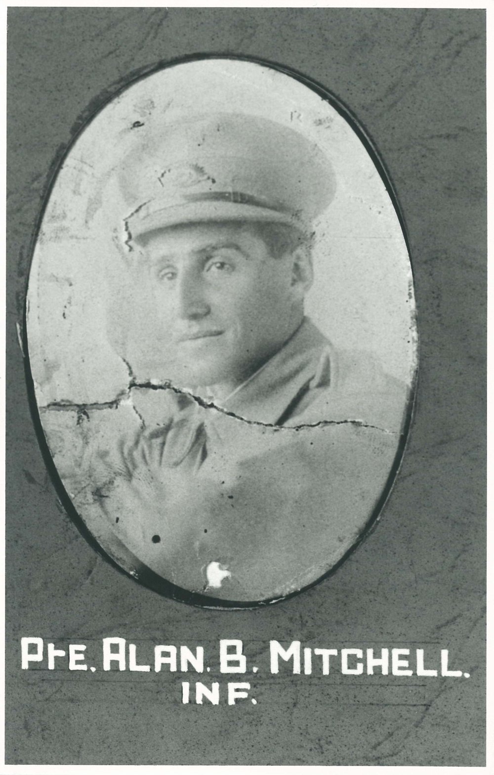 Mitchell, Alan David, 1323