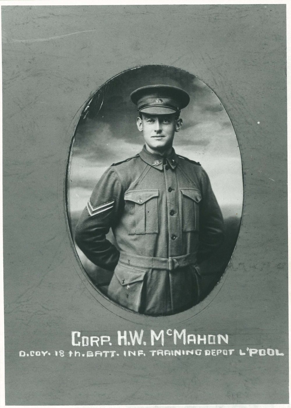 McMahon, Francis William, 1225