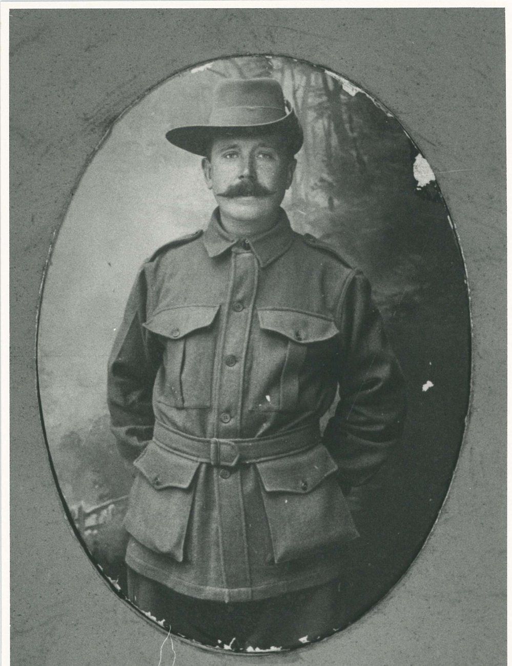 Jeans, Octavius Thomas, 3834