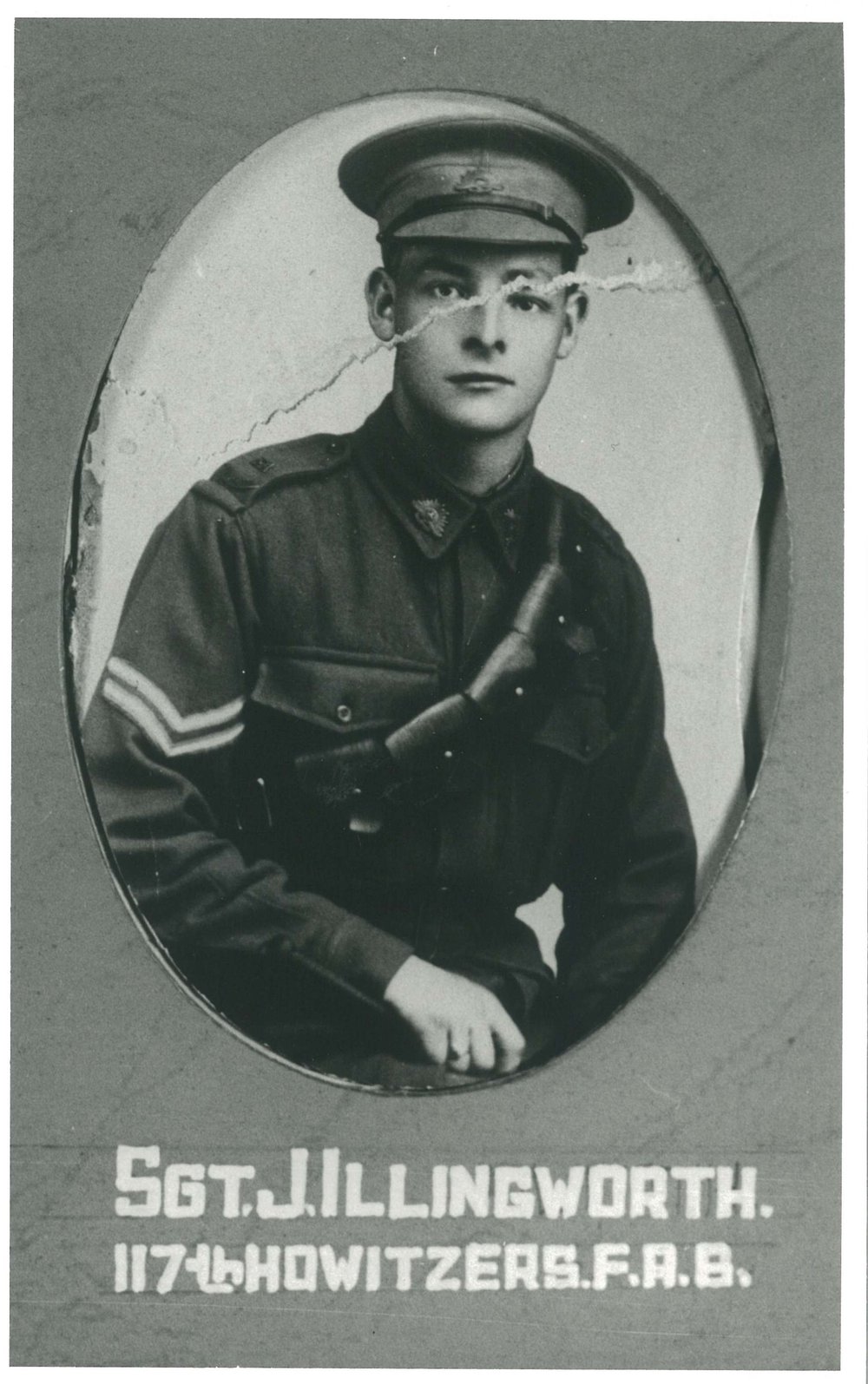 Illingworth, John, 29294