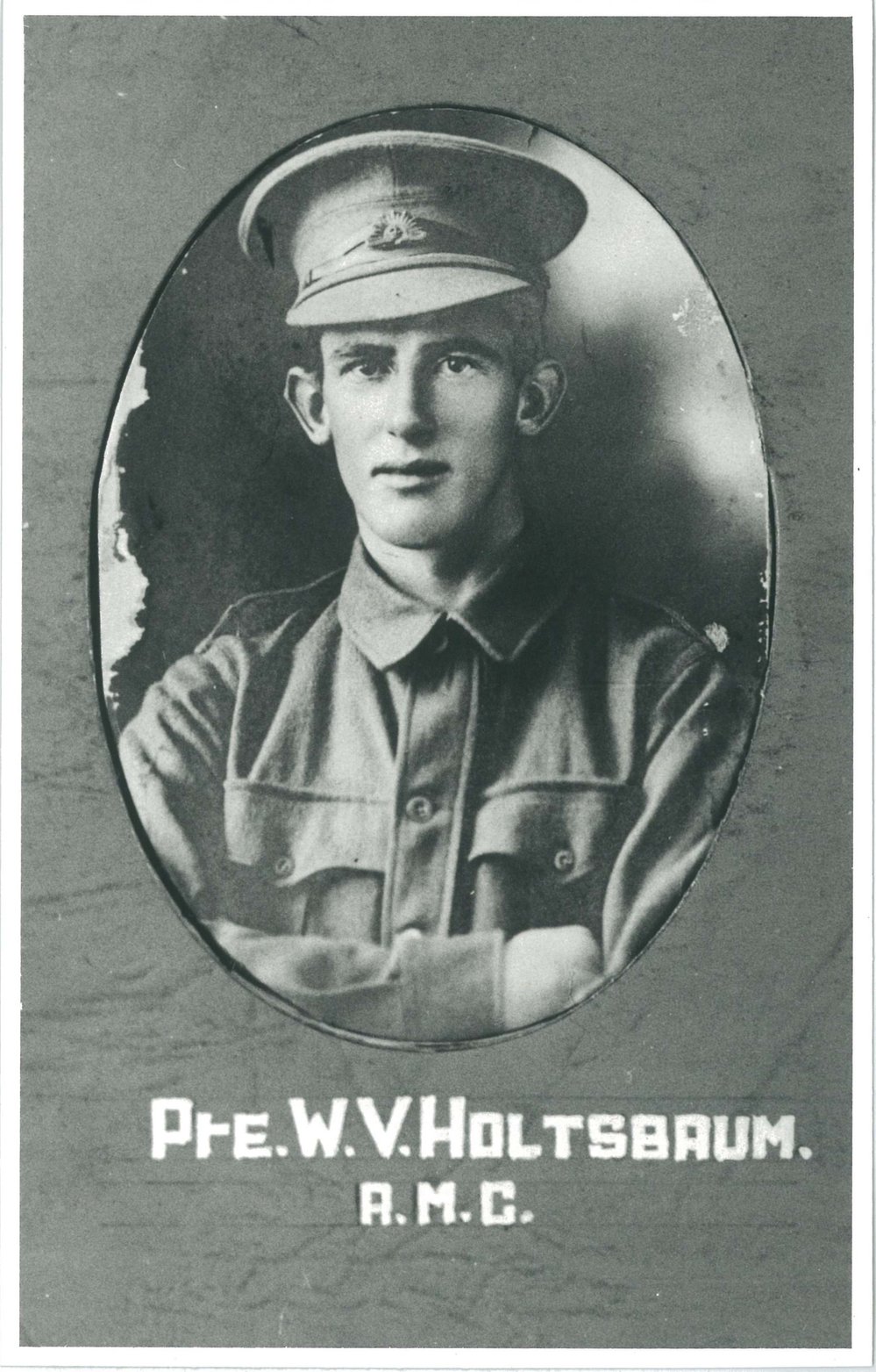 Holtsbaum, William Victor, 11987