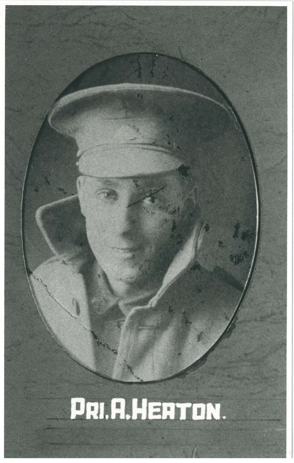 Heaton, A