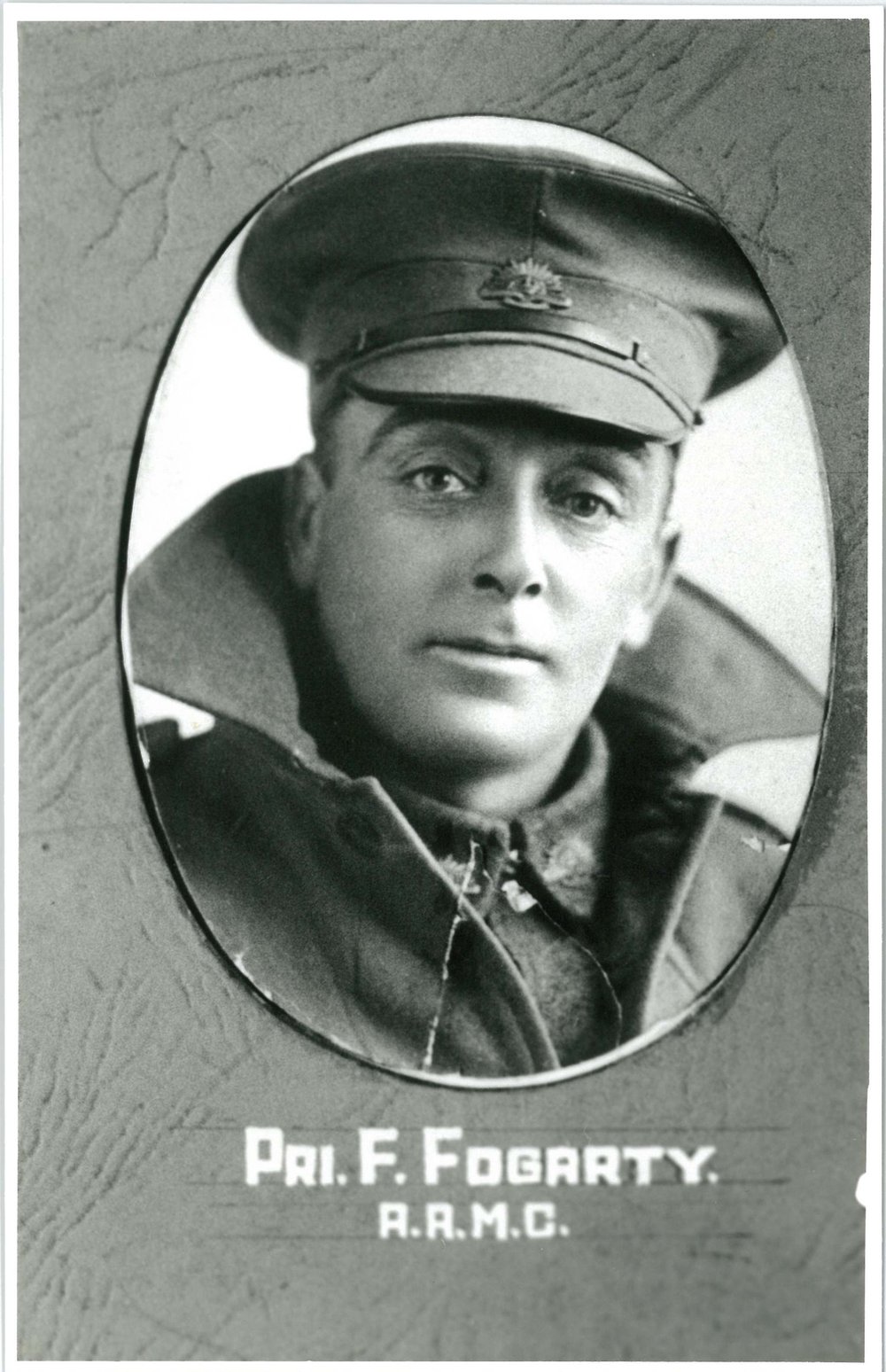 Fogorty, Fred, 18347