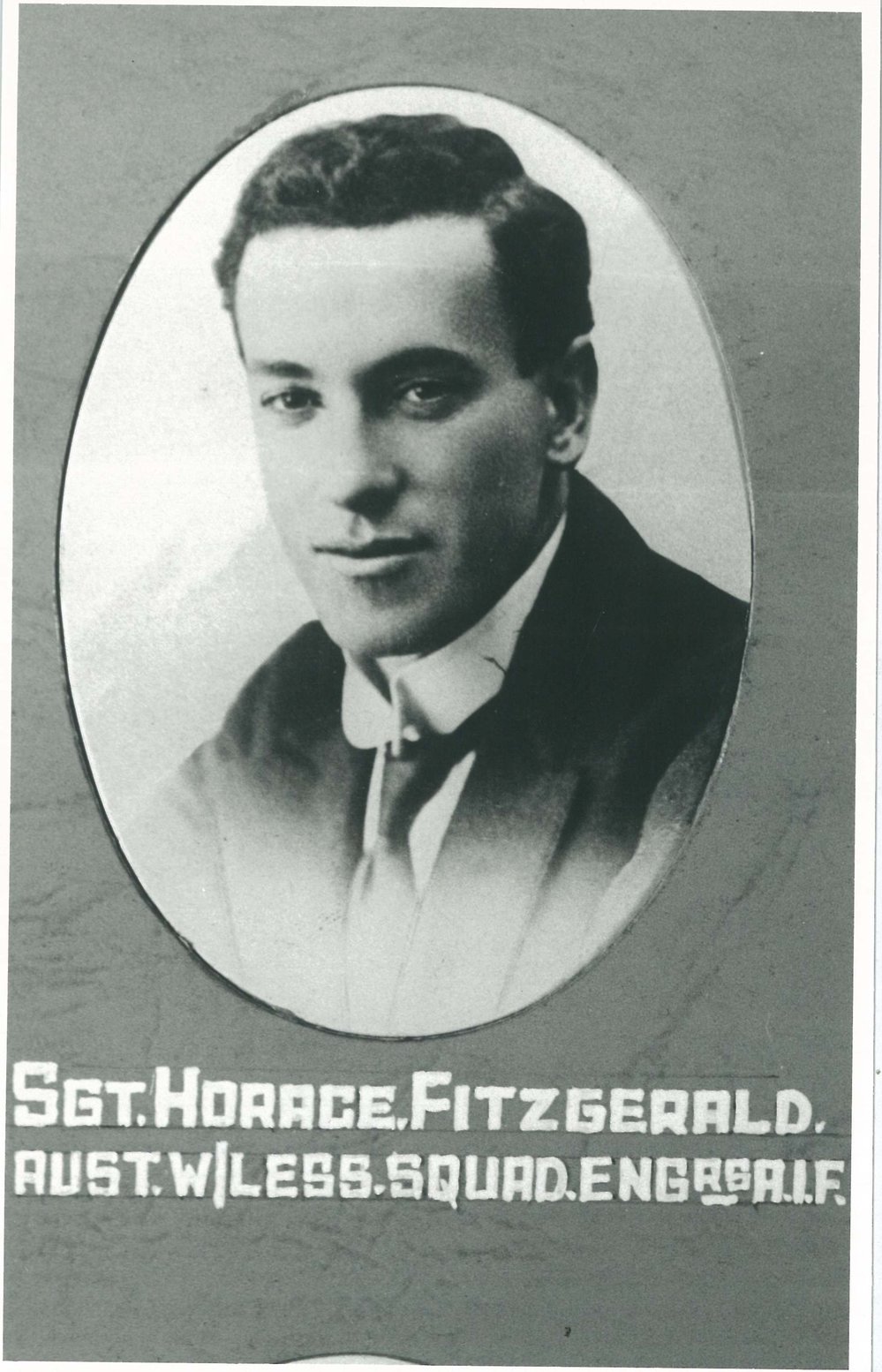 Fitzgerald, Horace, 14255
