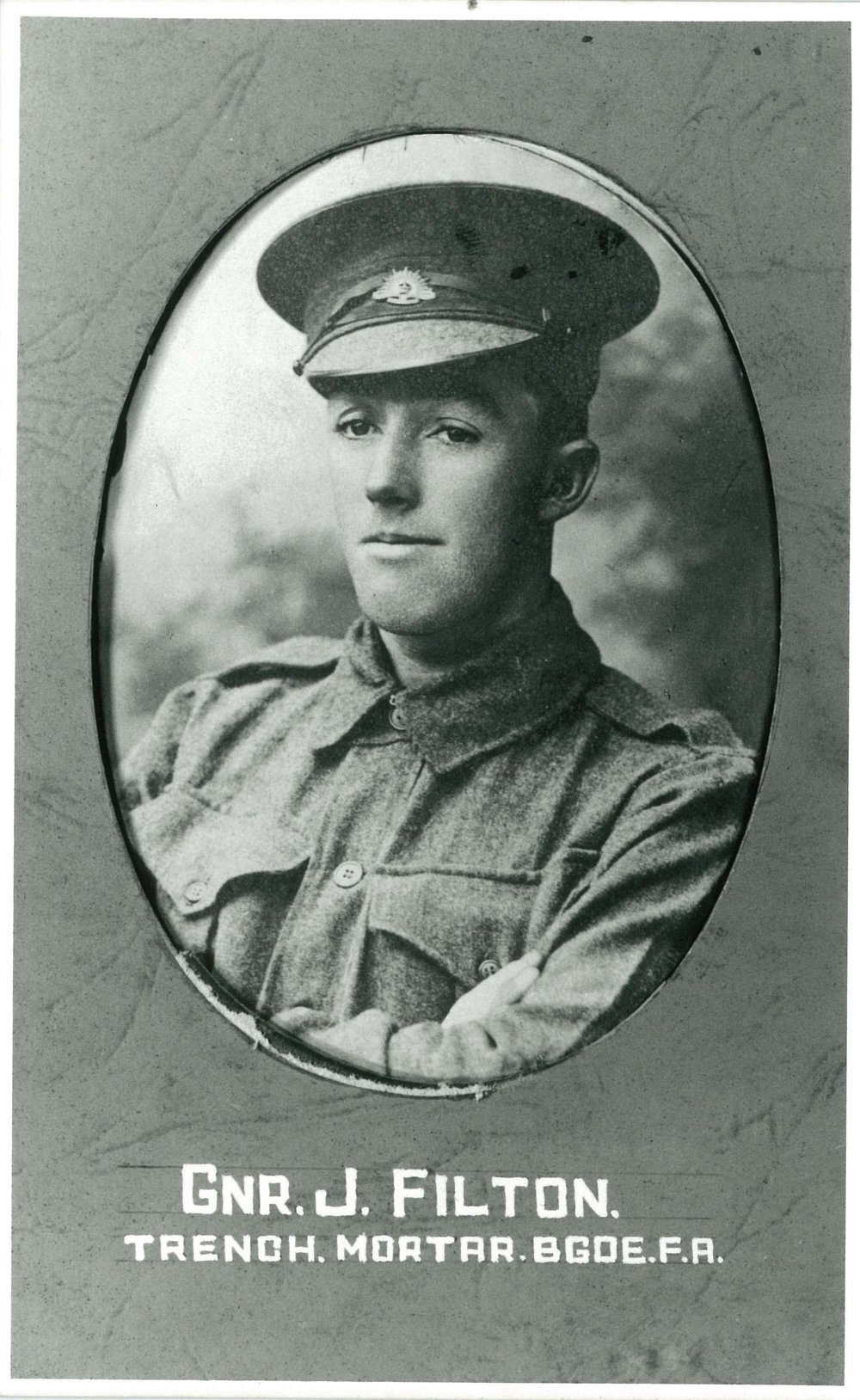 Fulton, John
