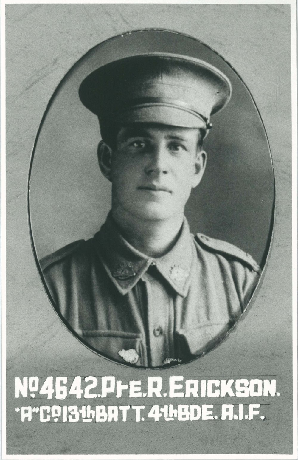 Erickson, Robert, 4642