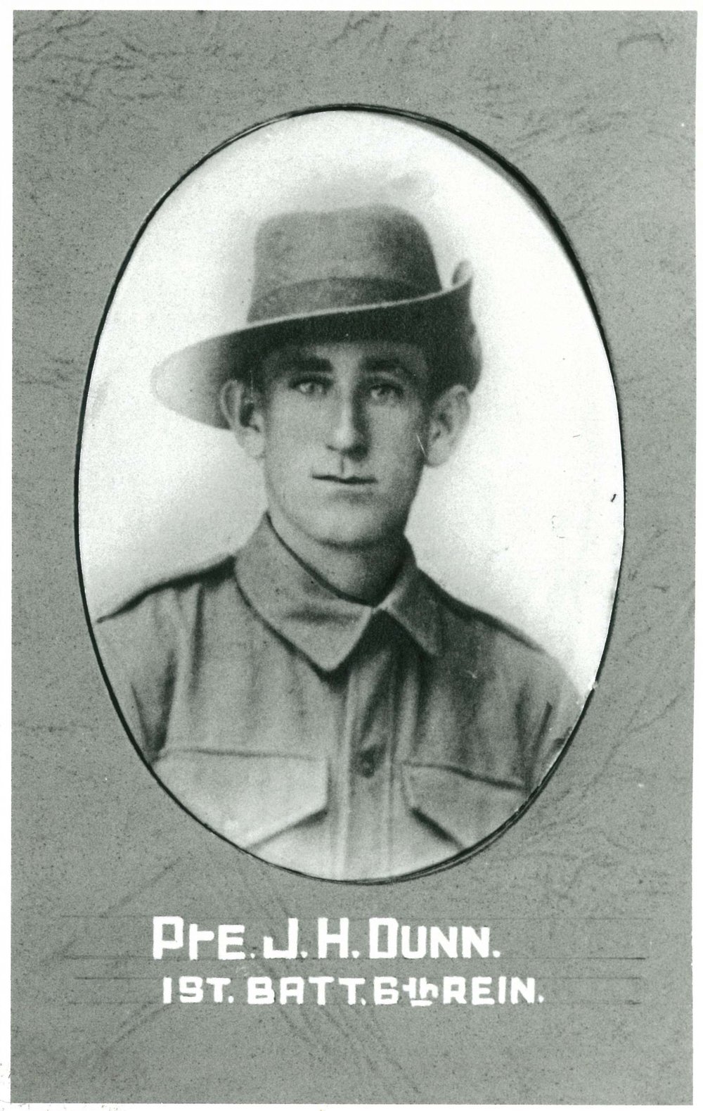 Dunn, John Alfred, 2134