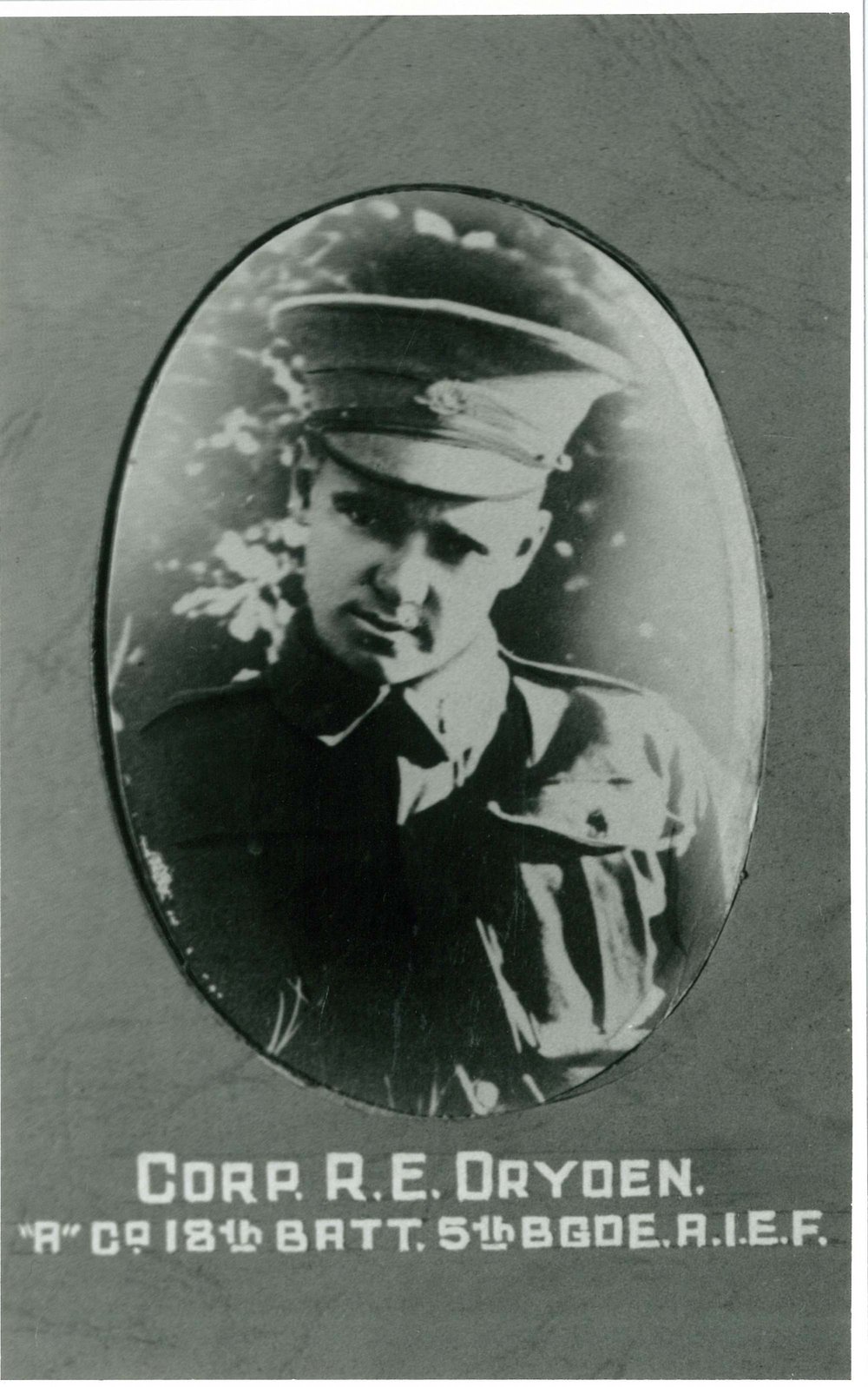 Dryden, Robert Edward, 215