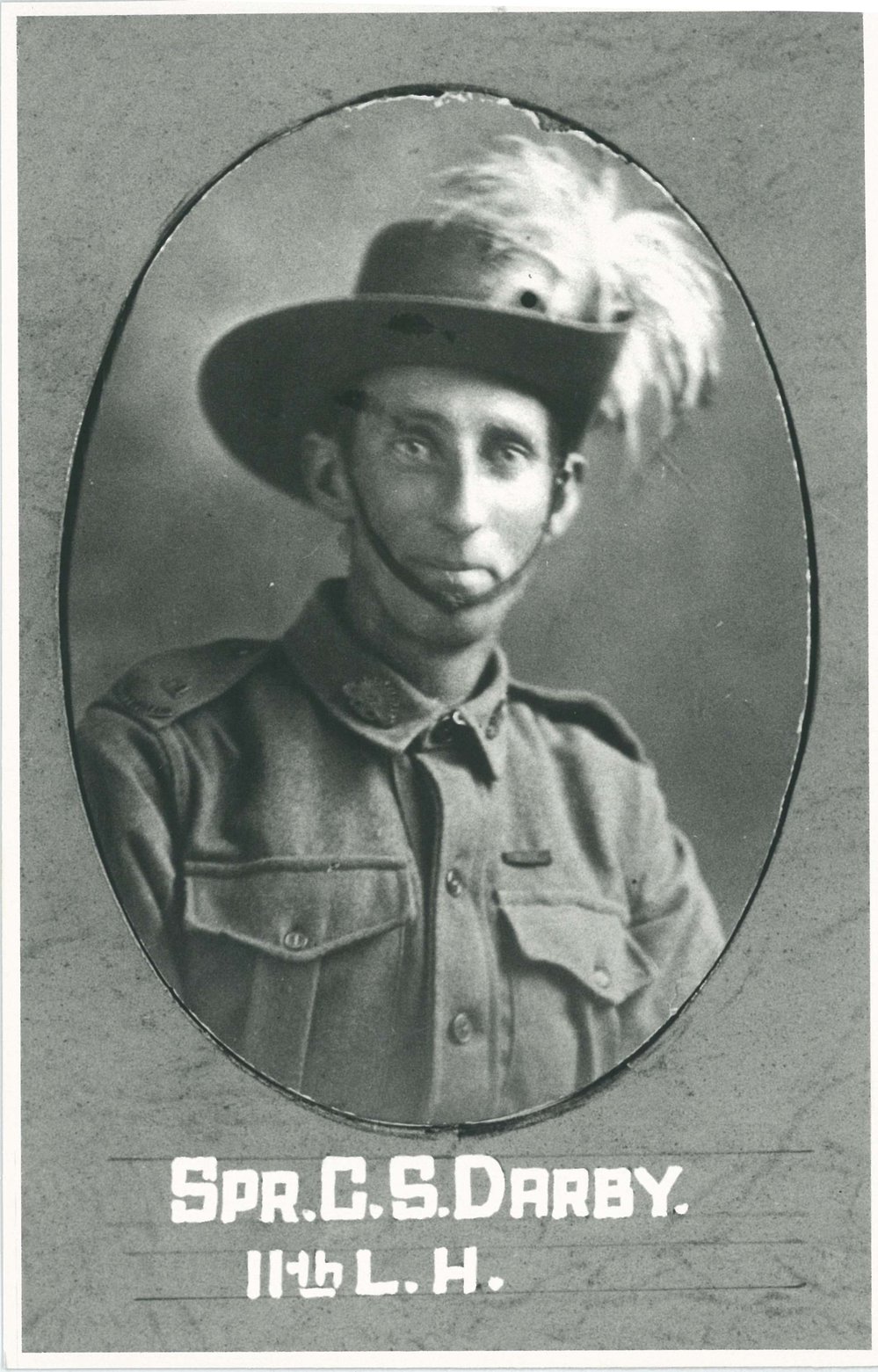 Darby, Charles Stewart, 1246