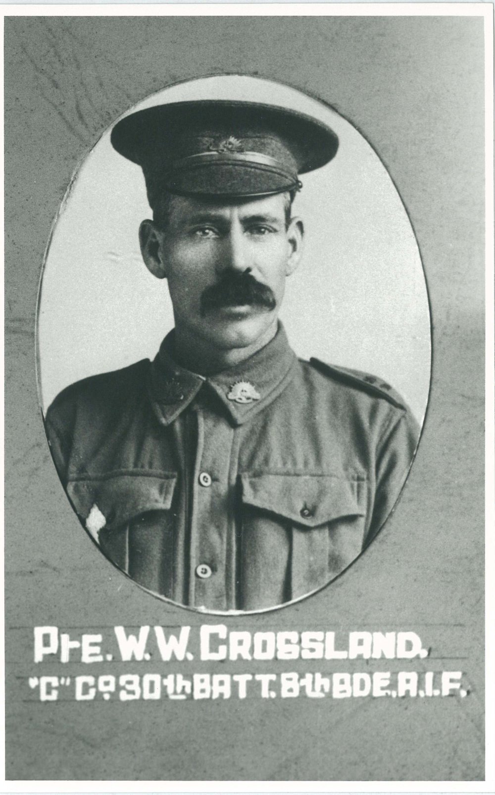 Crossland, William Walter, 636