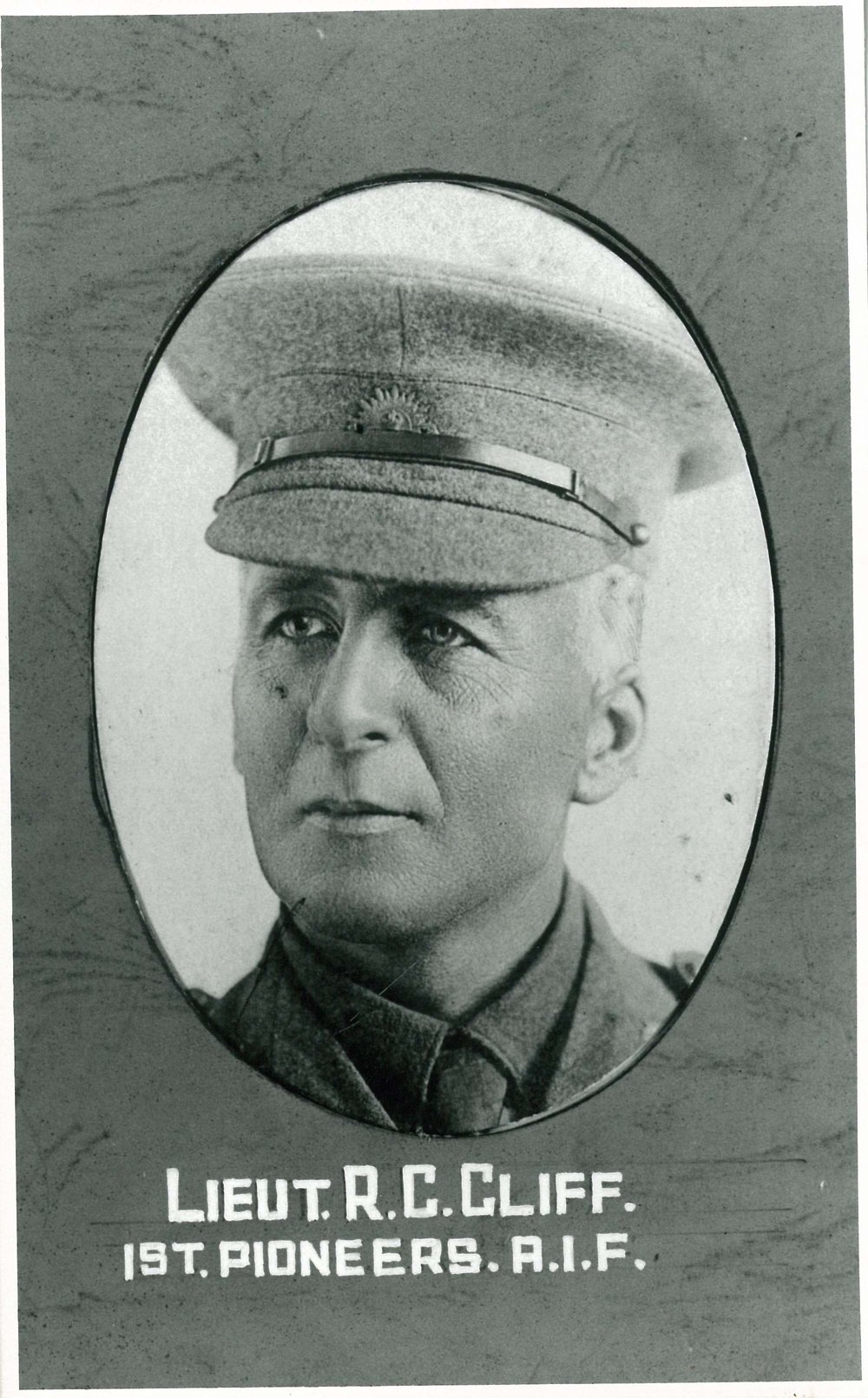 Cliff, Richard Charles