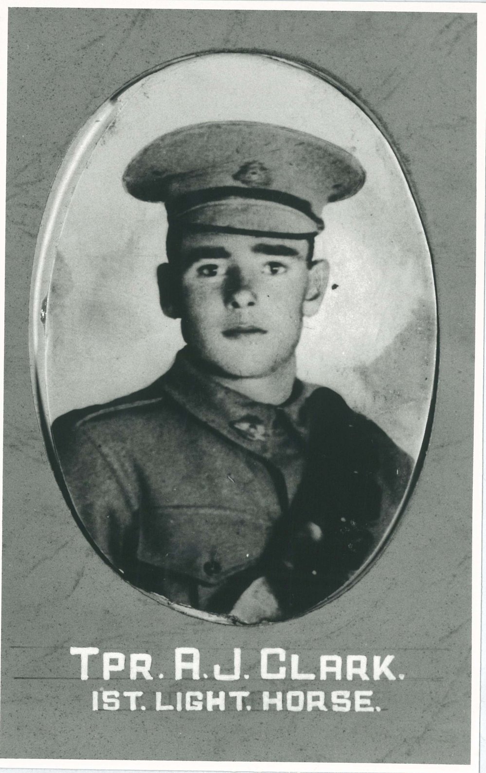 Clark, Alfred James, 638