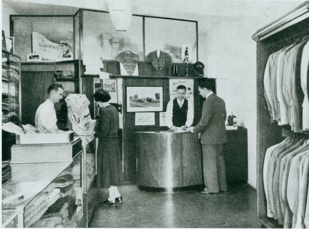 Littles Department Store, 371 Pittwater Road, Narrabeen