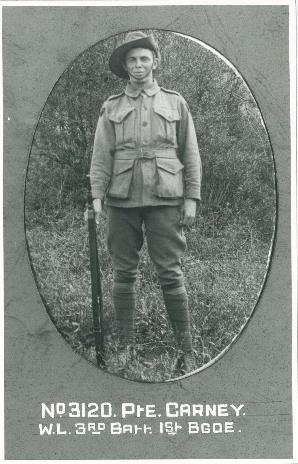 Carney, William Leslie, 2120