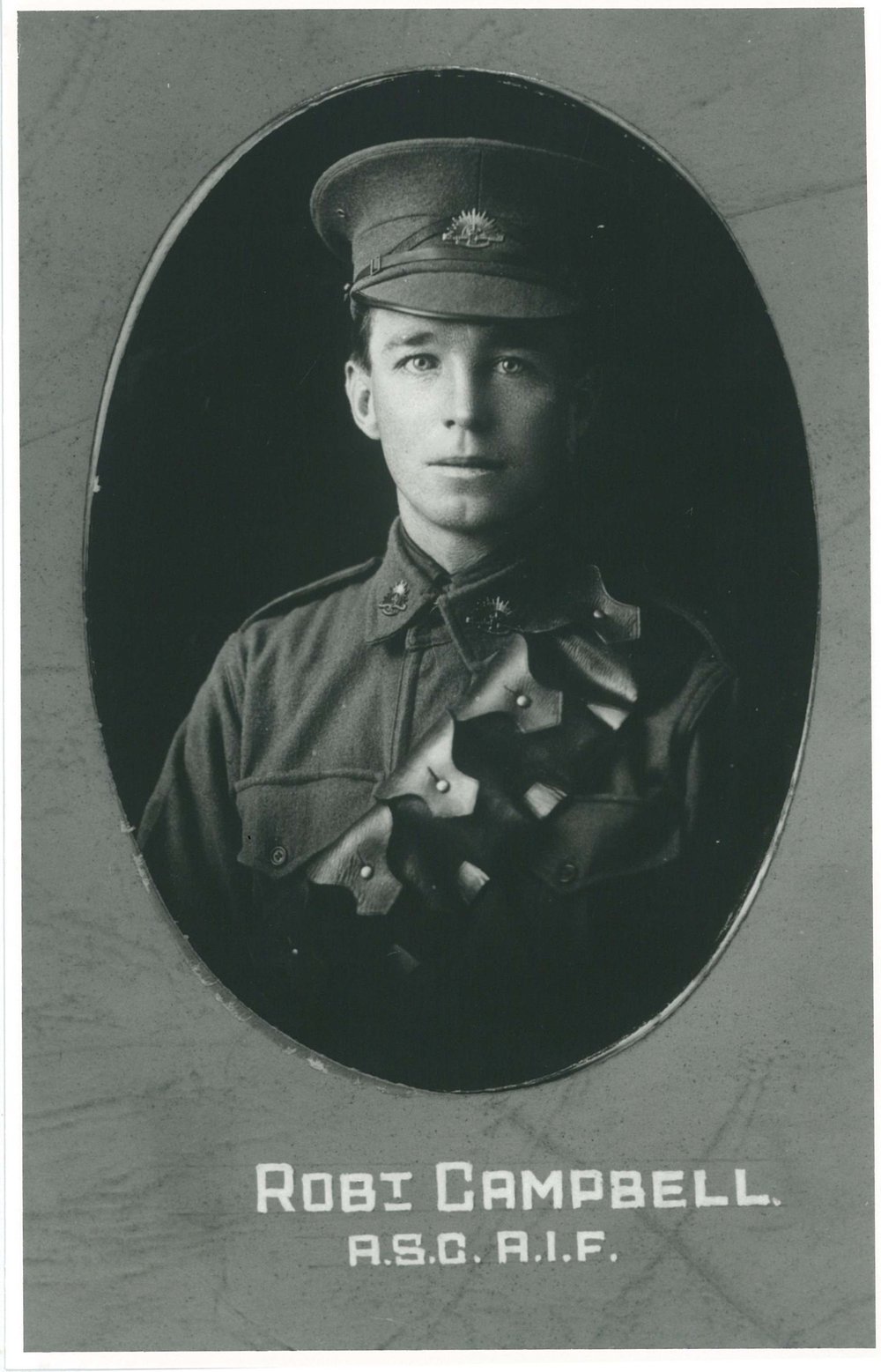 Campbell, Robert, 9803