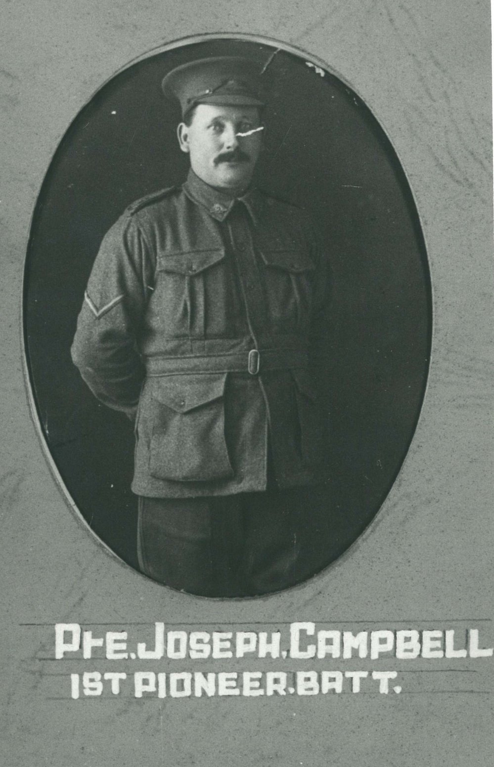 Campbell, Joseph, 2498