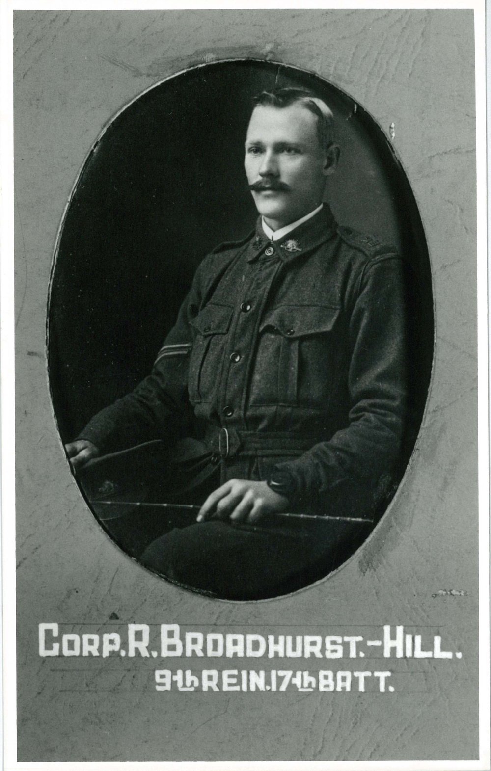 Broadhurst-Hill, R