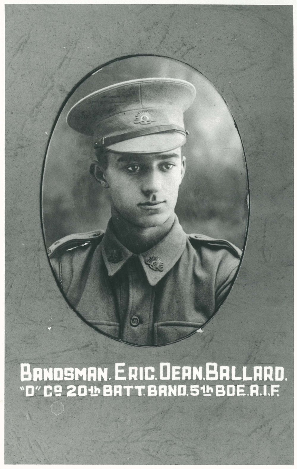 Ballard, Eric Dean, 1435