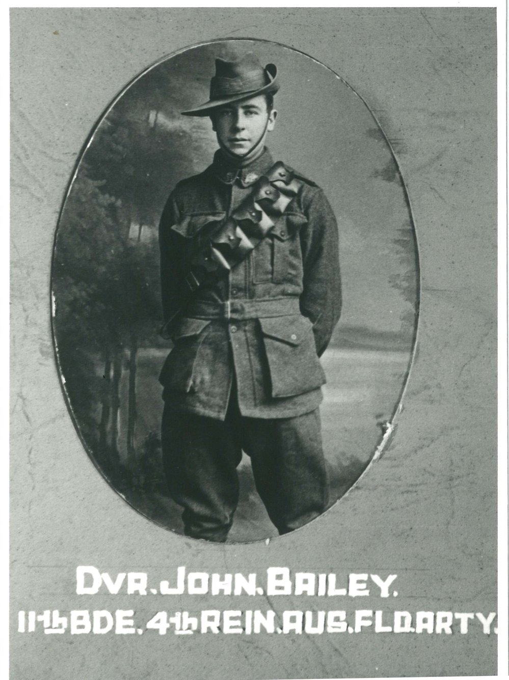 Bailey, John Michael, 25572