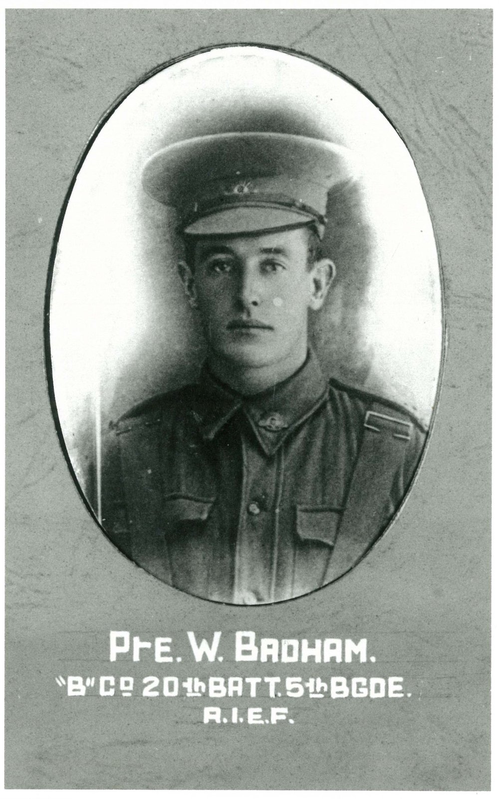 Badham, William, 484