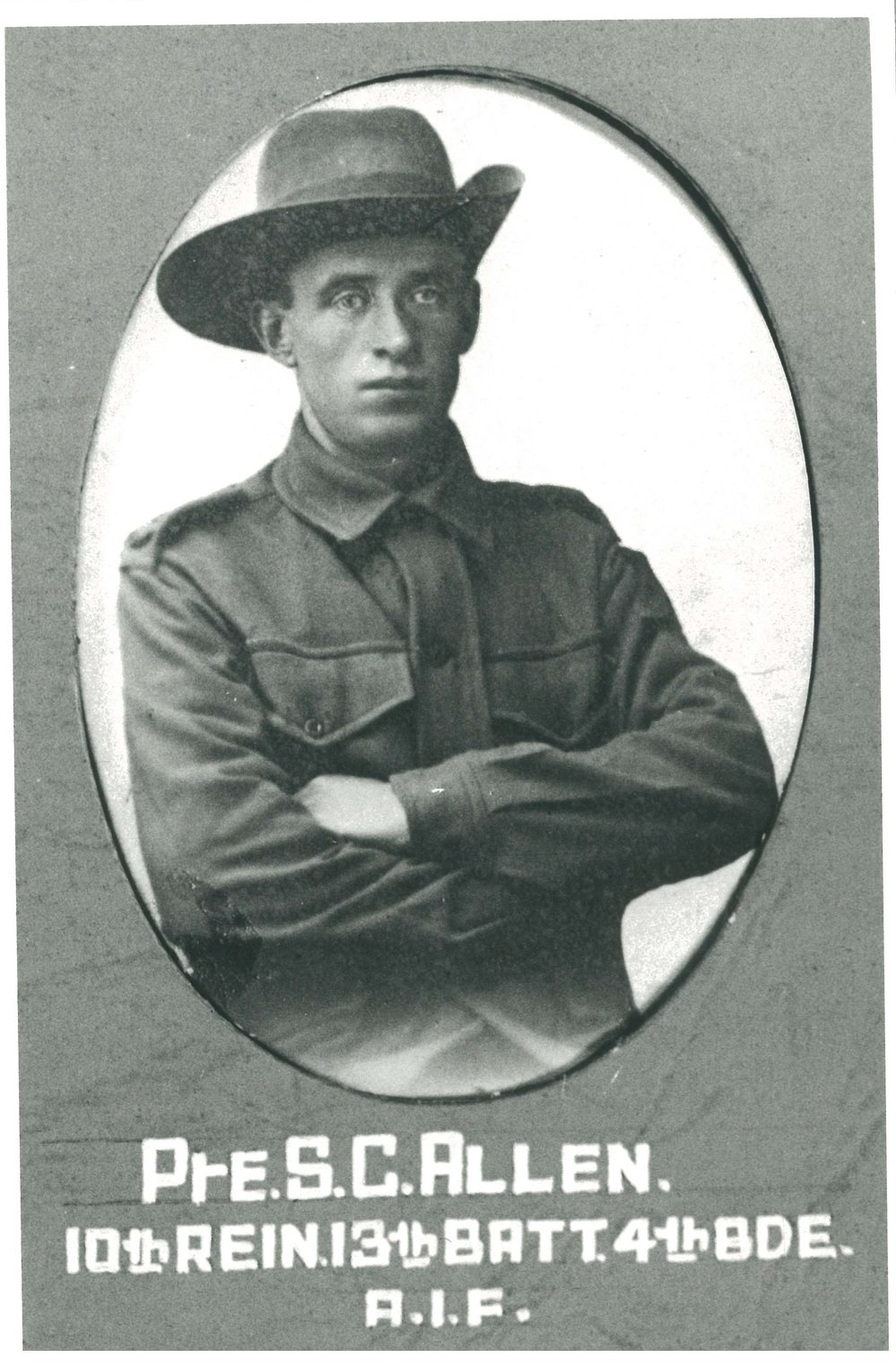 Allen, Stephen Charles 3002