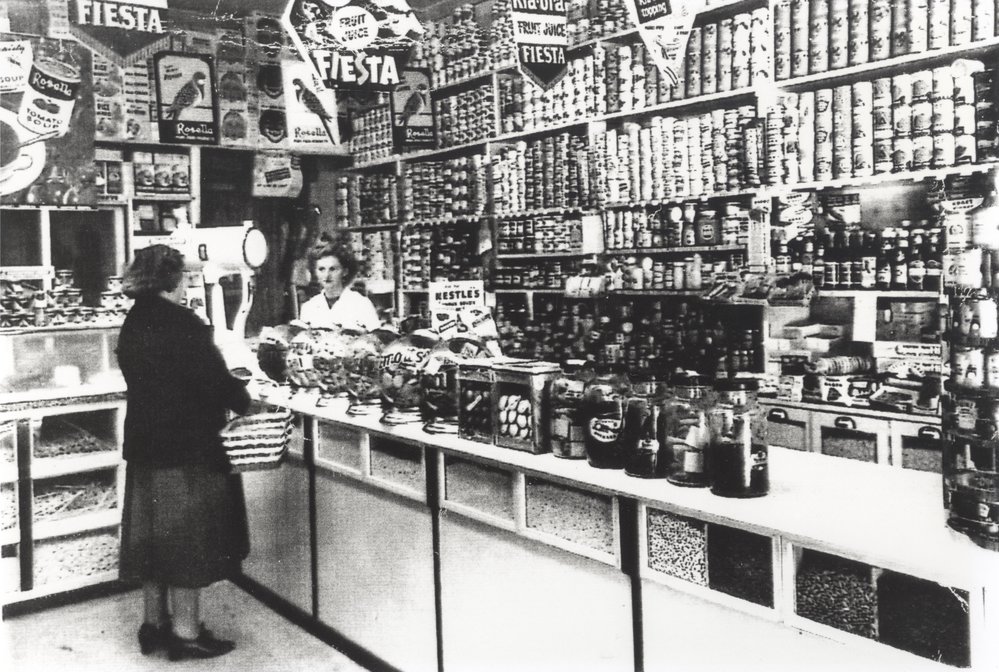Continental Delicatessen 547 Pittwater Road,  Dee Why