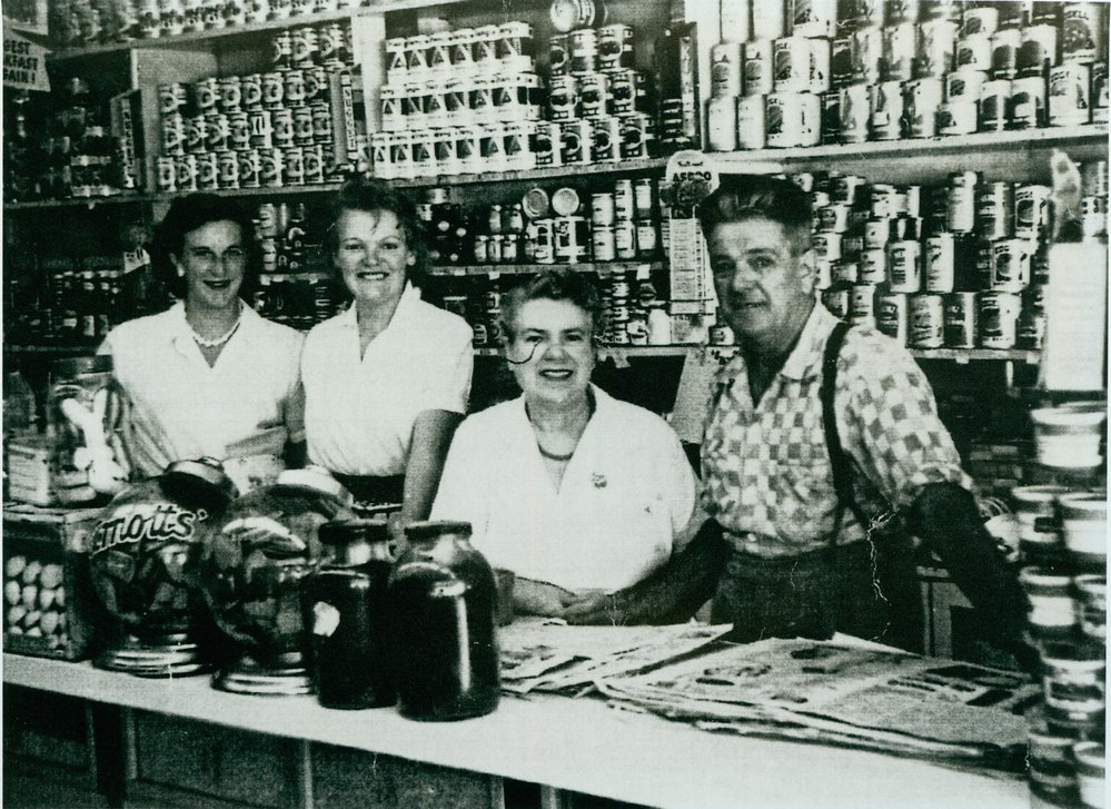 Continental Delicatessen 547 Pittwater Road, Dee Why