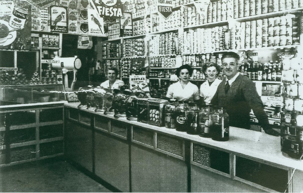 Continental Delicatessen 547 Pittwater Road, in Dee Why