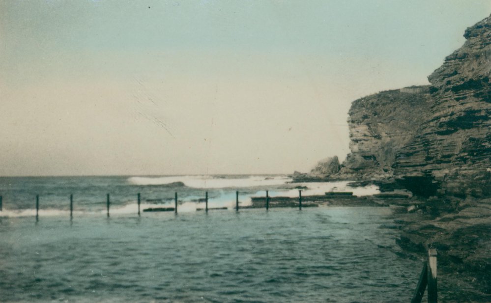 Avalon Rockpool, Avalon Beach