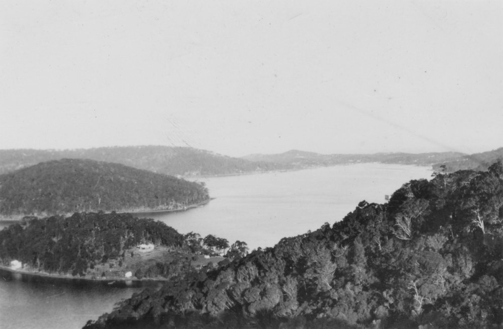 Pittwater