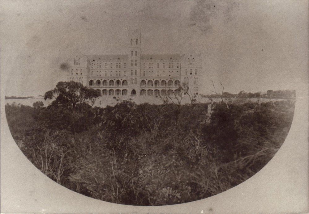 St Patrick's College, Manly