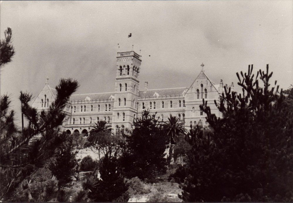 St Patrick's College, Manly, c 1920