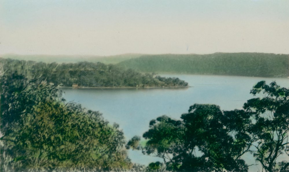 Stokes Point