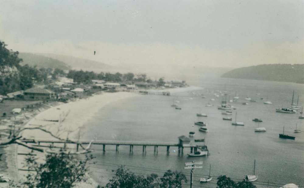 Palm Beach Wharf