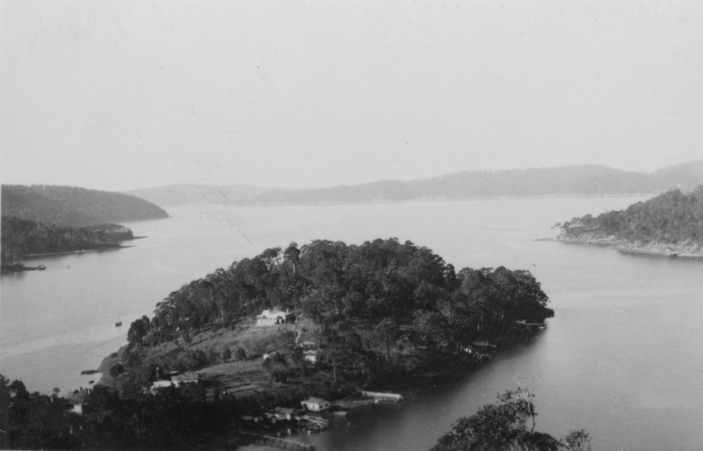 Rocky Point