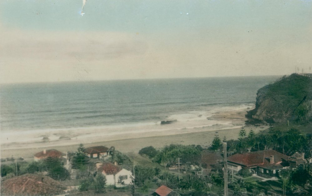 Bilgola Beach