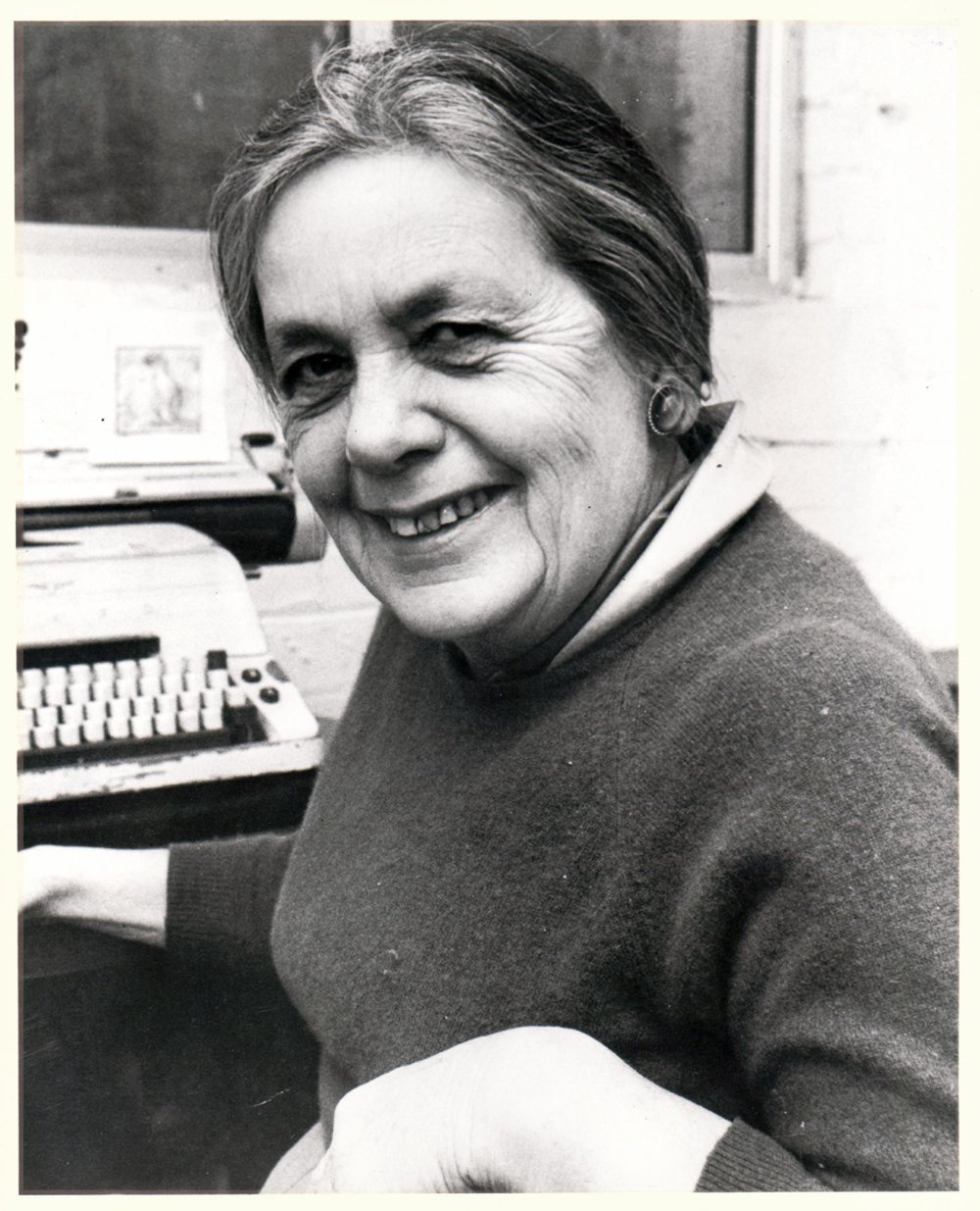 Olga Masters, 1987