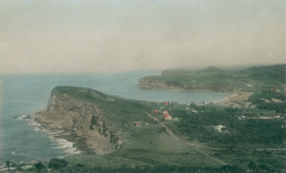 North Avalon