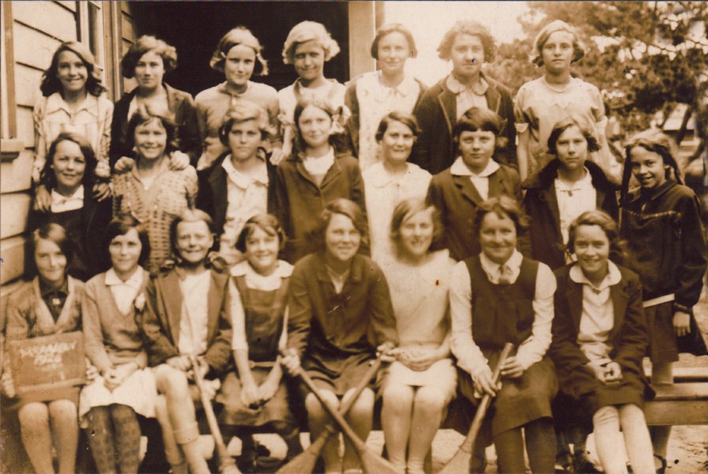 Narrabeen Public School Vigoro Team