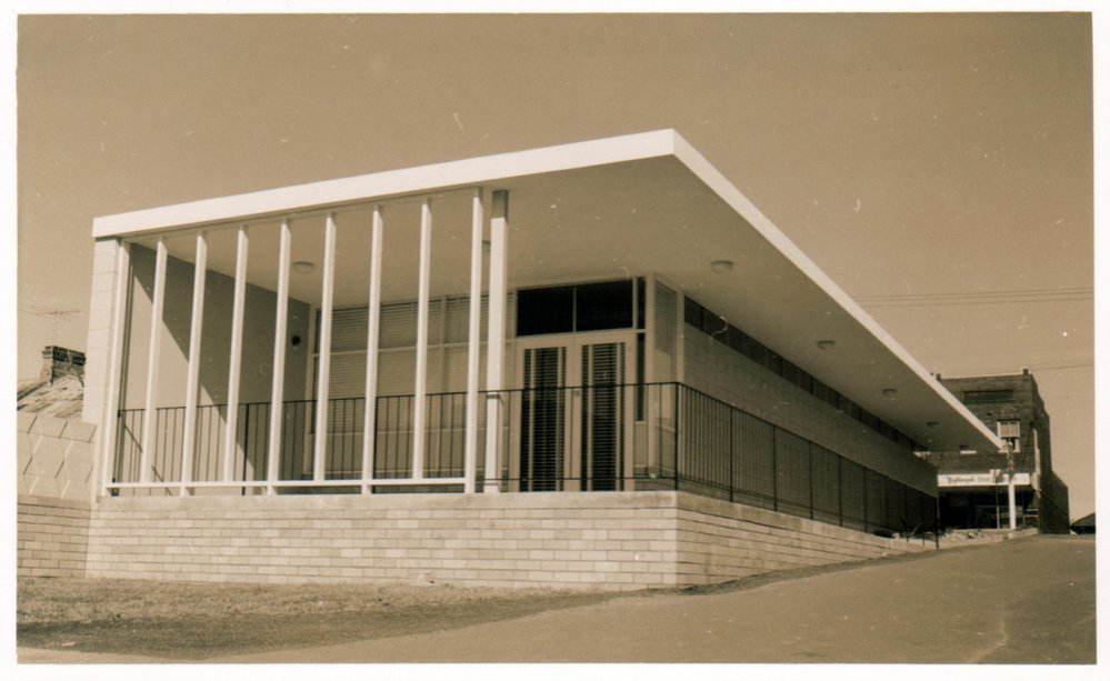 Balgowlah Baby Health Centre